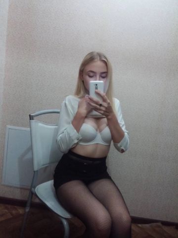 Анкета проститутки Ната - Фото 1, , 25 лет, №128744